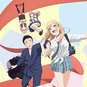 Foto My Dress-up Darling