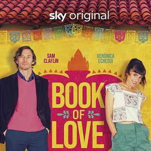 Foto O Livro do Amor