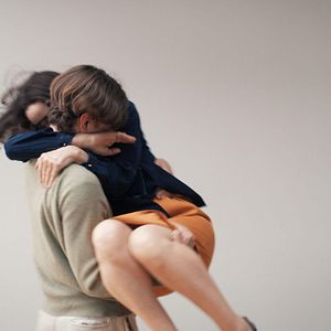 Foto A E I O U - Das schnelle Alphabet der Liebe