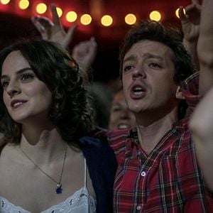 Foto Um Ano, Uma Noite