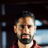 Foto Alejandro Loayza Grisi