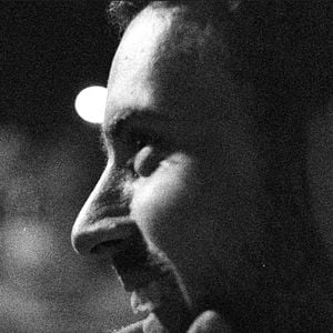 Foto John Patton Ford