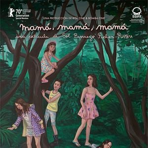 Foto Mamãe, Mamãe, Mamãe