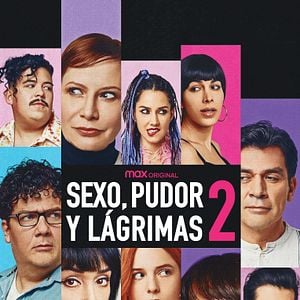 Foto Sexo, Pudor e Lágrimas 2