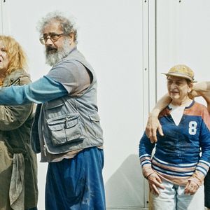 Foto Gustave Kervern