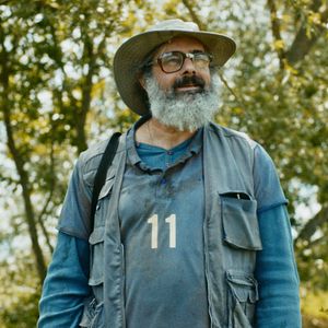 Foto Gustave Kervern