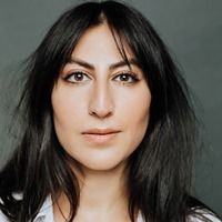 Foto Arghavan Jenati