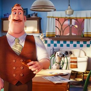 Foto Coração de fogo