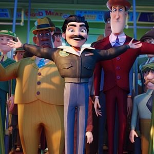 Foto Coração de fogo