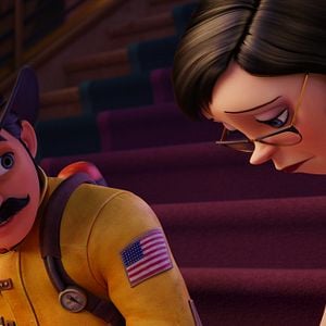 Foto Coração de fogo