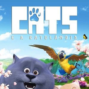 Foto Cats e a Gatolândia