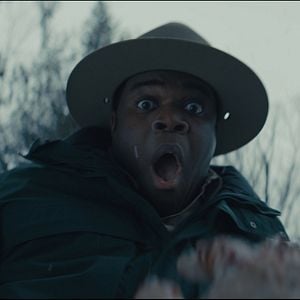 Foto Um Lobo Entre Nós