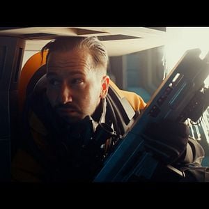 Foto Gemini - O Planeta Sombrio