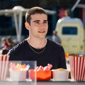 Foto Através da Minha Janela