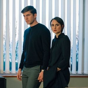 Foto Através da Minha Janela