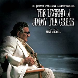 Foto The Legend of Jimmy the Greek
