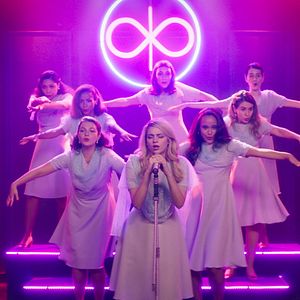 Foto Lara Tremouroux