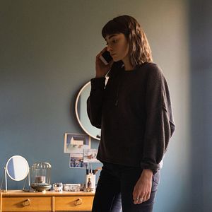 Foto Ellise Chappell