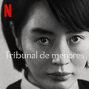 Foto Juvenile Justice