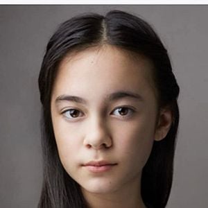 Foto Mayalinee Griffiths