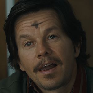 Foto Luta pela Fé - A História do Padre Stu