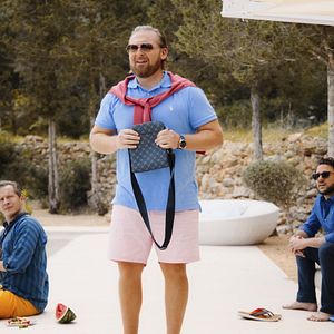 Foto Trystan Pütter