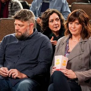 Foto Jay R. Ferguson