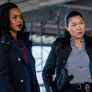 Foto Danielle Moné Truitt