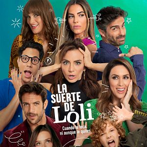 Foto A Sorte de Loli