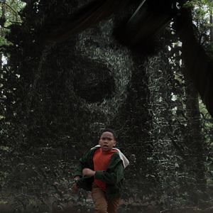 Foto Ja’Siah Young