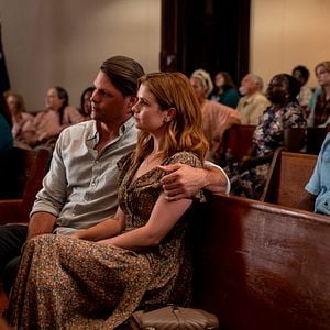 Foto Justin Bruening