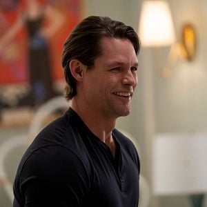 Foto Justin Bruening