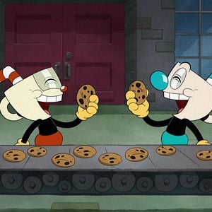 Foto Cuphead - A Série