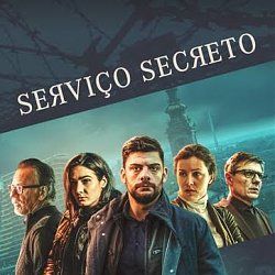Foto Serviço Secreto