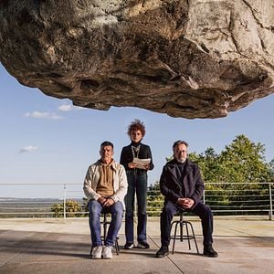 Foto Antonio Banderas