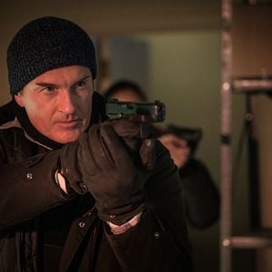 Foto FBI: Os Mais Procurados