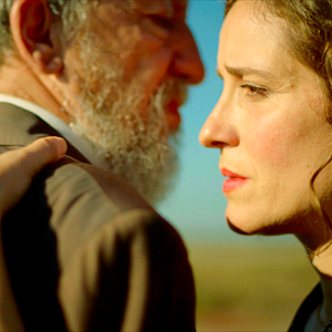 Foto The City and The City