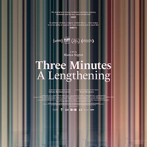 Foto Três Minutos — Uma Duração