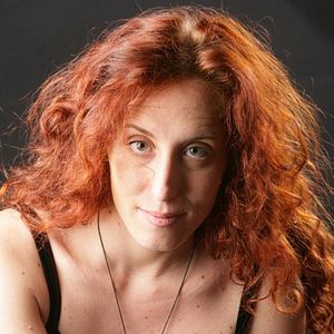 Foto Pina Di Gennaro