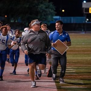Foto Time do Coração