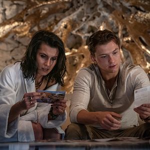 Foto Uncharted: Fora do Mapa