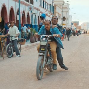 Foto Smaïn Fairouze