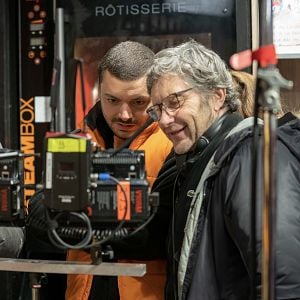 Foto Um Asilo Fora do Comum