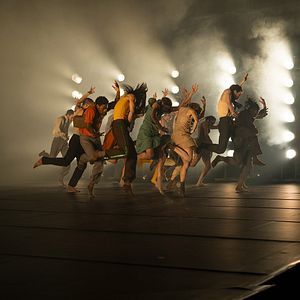 Foto O Próximo Passo