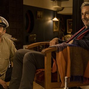 Foto Michèle Laroque