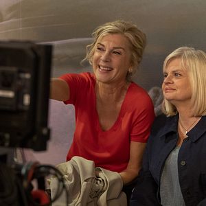 Foto Michèle Laroque