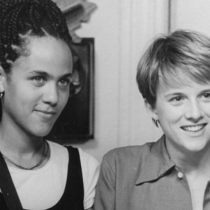 Foto The Incredibly True Adventure of Two Girls in Love
