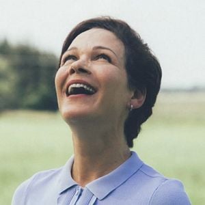 Foto Le temps des framboises