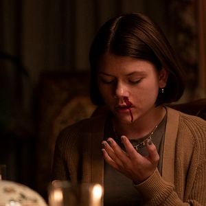 Foto A Casa no Bayou