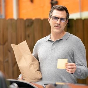 Foto A Casa no Bayou